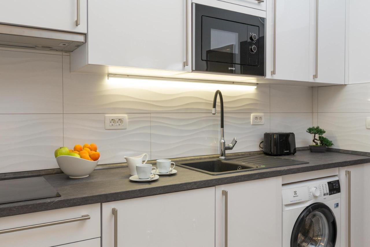 Luxury & Seven Guest house